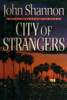 City of Strangers
