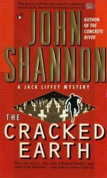 The Cracked Earth The Cracked Earth