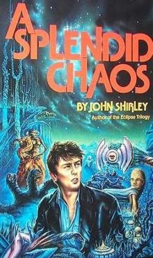 Splendid Chaos (v1.1) Splendid Chaos (v1.1)