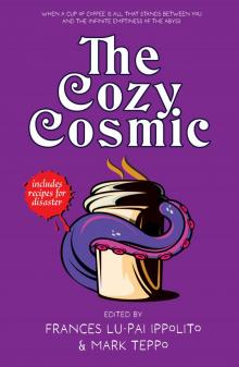 The Cozy Cosmic The Cozy Cosmic