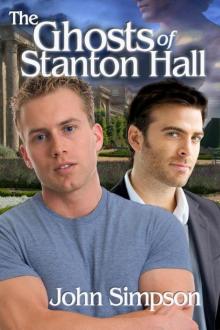 The Ghosts of Stanton Hall The Ghosts of Stanton Hall