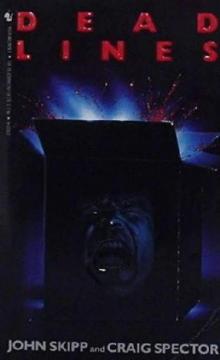 Dead Lines Dead Lines