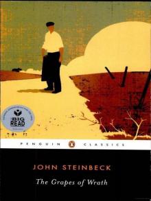 The Grapes of Wrath The Grapes of Wrath