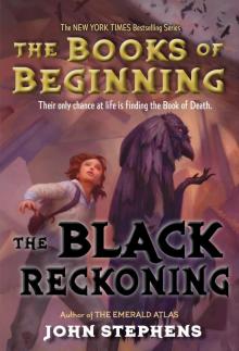 The Black Reckoning The Black Reckoning