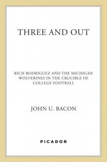 Three and Out