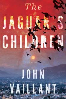 The Jaguar's Children The Jaguar's Children