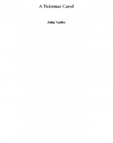 A Twistmas Carol