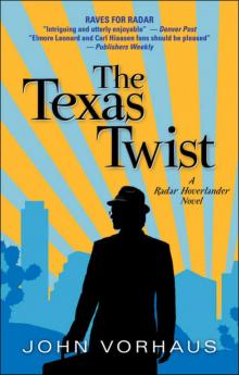 The Texas Twist The Texas Twist