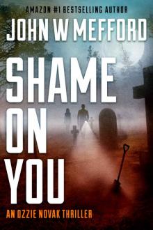 Shame ON You