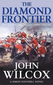 The Diamond Frontier (Simon Fonthill Series)