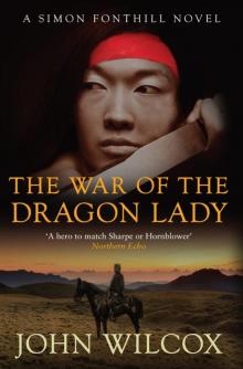 The War of the Dragon Lady The War of the Dragon Lady