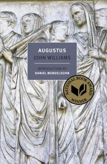 Augustus Augustus