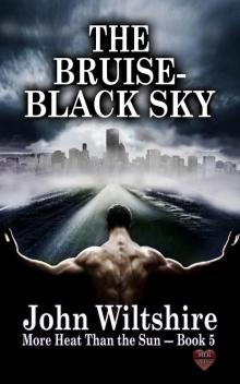 The Bruise_Black Sky The Bruise_Black Sky