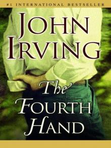 The Fourth Hand The Fourth Hand