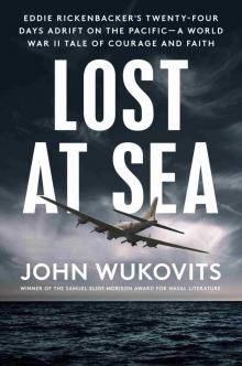 Lost at Sea
