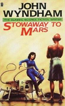 Stowaway to Mars Stowaway to Mars