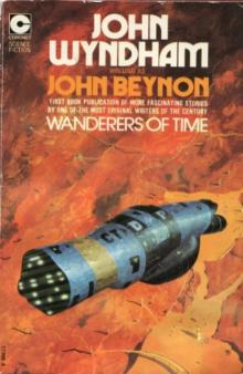 Wanderers of Time