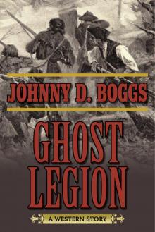Ghost Legion Ghost Legion