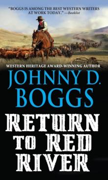 Return to Red River Return to Red River