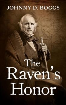 The Raven's Honor The Raven's Honor