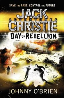 Day of Rebellion