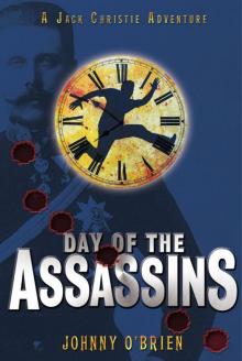 Day of the Assassins jc-1