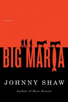 Big Maria Big Maria