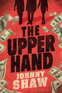 The Upper Hand The Upper Hand