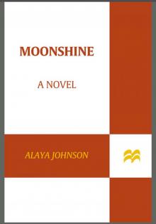 Moonshine (2010) Moonshine (2010)