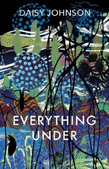 Everything Under: A Novel