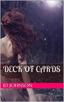 Deck of Cards Deck of Cards
