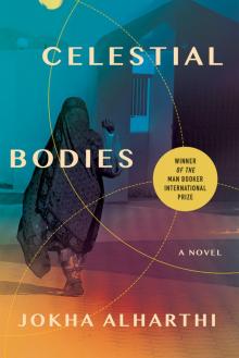 Celestial Bodies Celestial Bodies