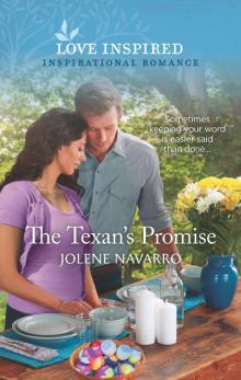 The Texan's Promise The Texan's Promise