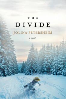 The Divide The Divide