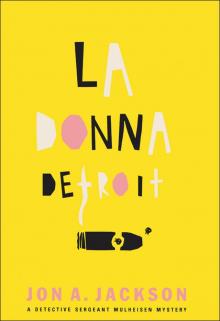 La Donna Detroit