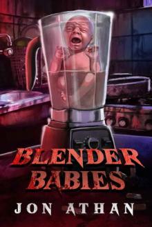 Blender Babies Blender Babies