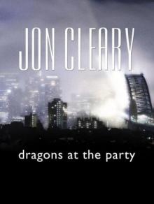 Dragons at the Party Dragons at the Party