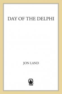 Day of the Delphi