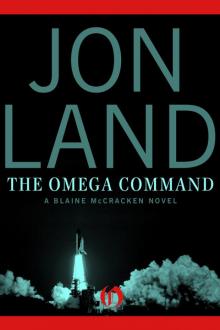 The Omega Command The Omega Command