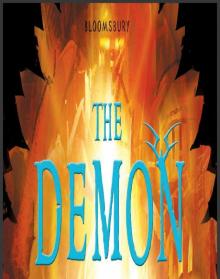The Demon Collector The Demon Collector