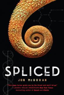 Spliced Spliced