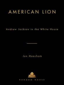 American Lion American Lion