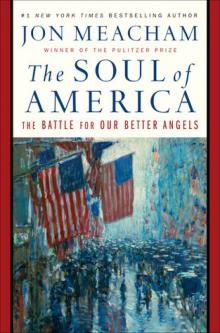 The Soul of America The Soul of America