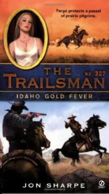 Idaho Gold Fever tt-327