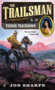 Terror Trackdown Terror Trackdown