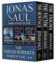 The Sarah Roberts Series Vol. 4-6