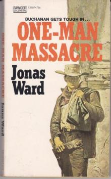 One-Man Massacre One-Man Massacre
