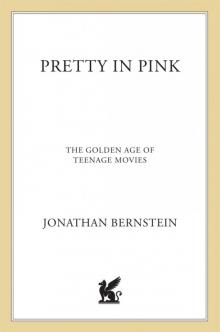 Pretty In Pink Pretty In Pink