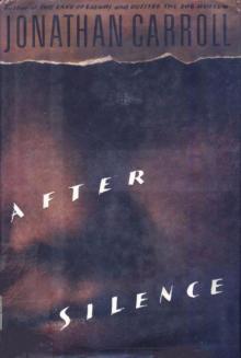 After Silence