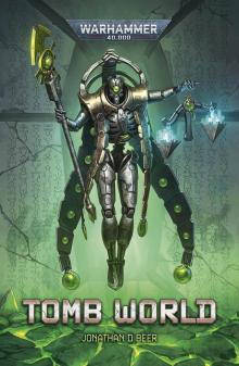 Tomb World Tomb World
